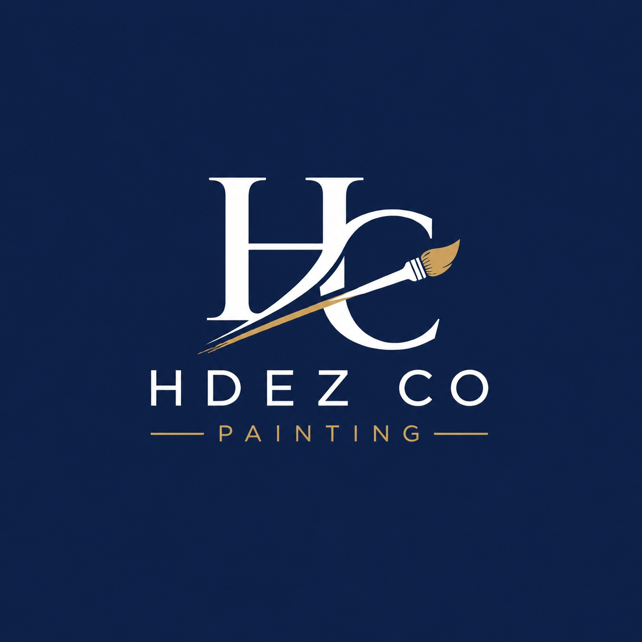 Hdez Co Painting